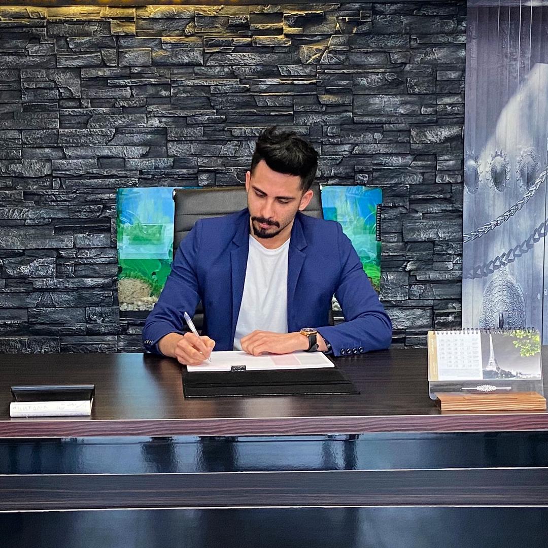 یوسف مرتضوی