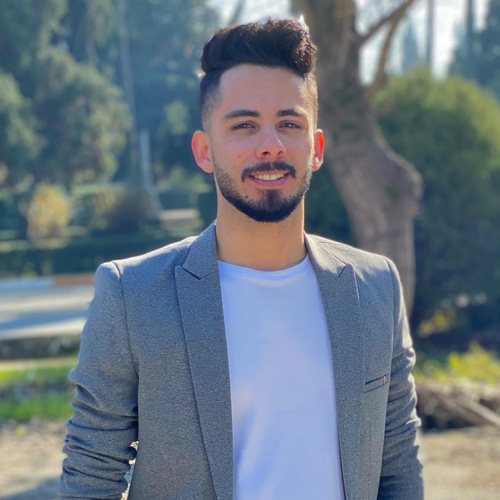 کارن ایرانمنش